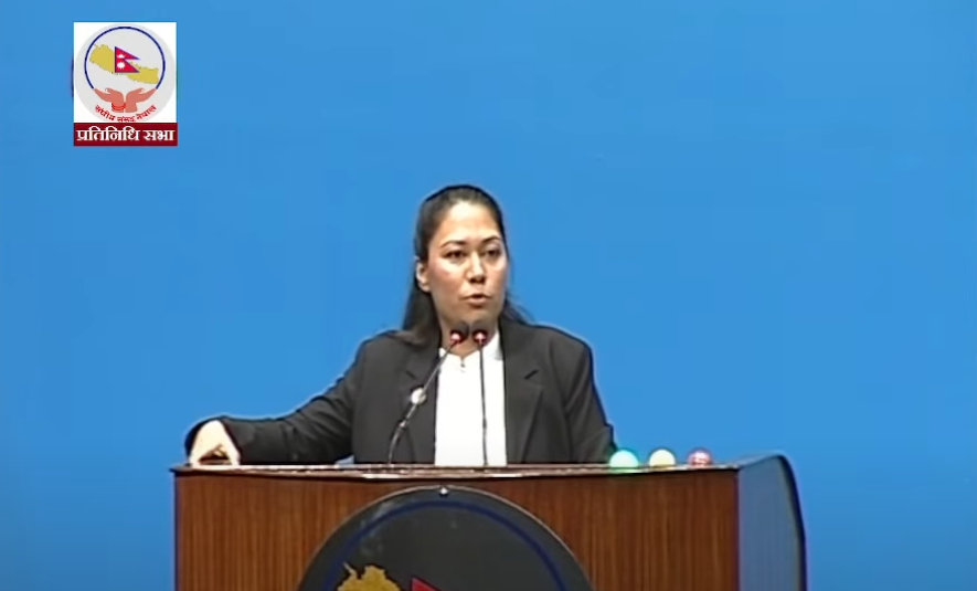 सरकारको मुखमात्र ताकेर शिक्षाको संरचनागत सुधार हुँदैन :मन्त्री श्रेष्ठ